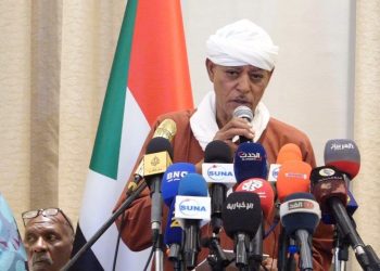 موسى هلال: نحتاج لتوحيد الجبهة الداخلية لمواجهة البعد الخارجي