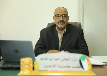 معتمدية اللاجئين توجه رسالة للاجئي جنوب السودان بالخرطوم