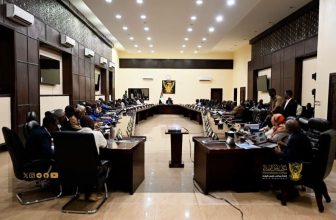 اجتماع لمجلس الوزراء السوداني والإعيسر يكشف التفاصيل
