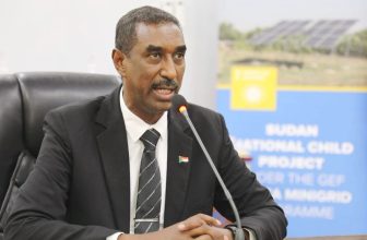 شركة كهرباء السودان: حاجة البلاد للطاقة الكهربائية أصبحت ضرورة ملّحة
