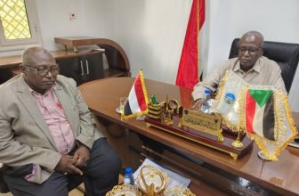 السودان.. اكتمال ترتيبات مسؤول مصري