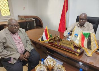 السودان.. اكتمال ترتيبات مسؤول مصري
