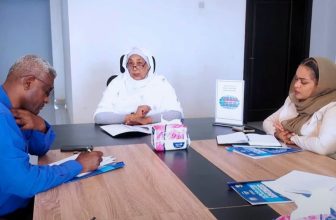 لجنة ترويج السلع تدشّن أعمالها لرفع تنافسية الصادرات