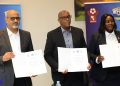 الهلال السوداني يوقّع عقد رعاية بطولة سيكافا