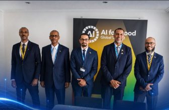 مباحثات بين السودان وعمان بشأن الخدمات الرقمية الحكومية