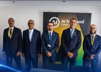مباحثات بين السودان وعمان بشأن الخدمات الرقمية الحكومية