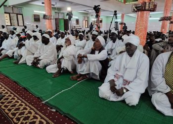 والي الخرطوم يدعو المواطنين للمساهمة في بسط الأمن