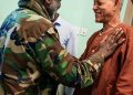 لقاء بين جبريل إبراهيم وموسى هلال وتأمين على نقطة بشأن أزمة السودان