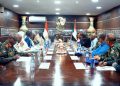 السودان.. مجلس الأمن والدفاع يعلن إعداده ردّ متوافق عليه بشأن ورقة دول الوساطة
