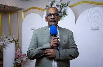 لجنة العودة الطوعية للسودانيين تكشف برنامج تفوييج 5 آلاف من مصر