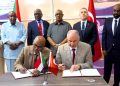 السودان.. الموانئ البحرية توقّع مذكرة تفاهم مع”أرغاز”
