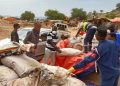 السودان.. ضبط 8 أطنان من المواد الكيميائية وتوقيف 14 متهمًا