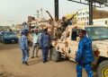 متخصّصة في نهب سيارات الأجرة.. السلطات في السودان تفكّك عصابة”الترحال”