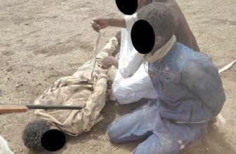 السودان.. الشرطة تعلن القبض على تشكيل إجرامي خطير