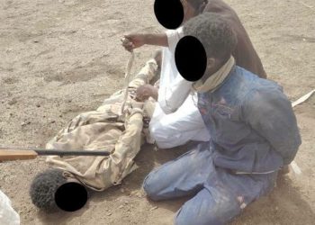 السودان.. الشرطة تعلن القبض على تشكيل إجرامي خطير