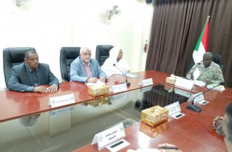 الصندوق القومي يعلن دعمه توفير السكن للجهات غير القادرة على تسهيلات