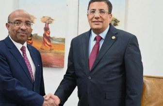رئيس البرلمان الإفريقي يعلنها: قضية السودان ستكون أولوية