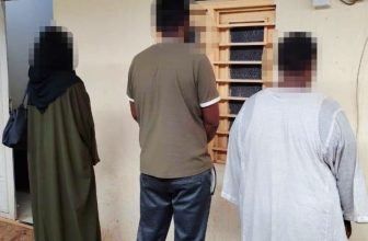 الشرطة تلقي القبض على شبكة إجرامية خطيرة في تزوير شهادات المركبات