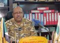 حكومة شمال كردفان: الانتصارات الأخيرة ستهيئ الظروف لعودة الحياة الطبيعية