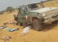الجيش يوجه ضربة موجعة..مقتل قائد ميداني للميلي0شيا