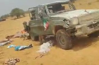 الجيش يوجه ضربة موجعة..مقتل قائد ميداني للميلي0شيا