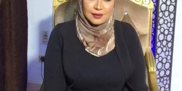 تسجيل 3 حلقات من برنامج بودكاست مع عفراء