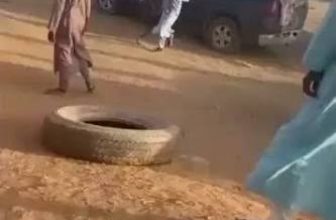 بيان مهم من لجنة أمن محلية الدبة