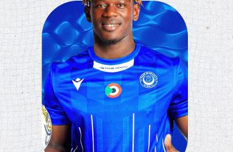 عثماني ديوف يغادر نادي الهلال السوداني