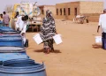 “يونسيف”: مليون شخص  يعانون في مدينة الأبيض