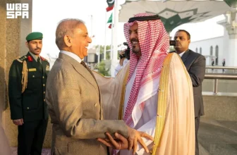 السعودية وتركيا وباكستان تعلن الاتّفاق على الدفاع المشترك