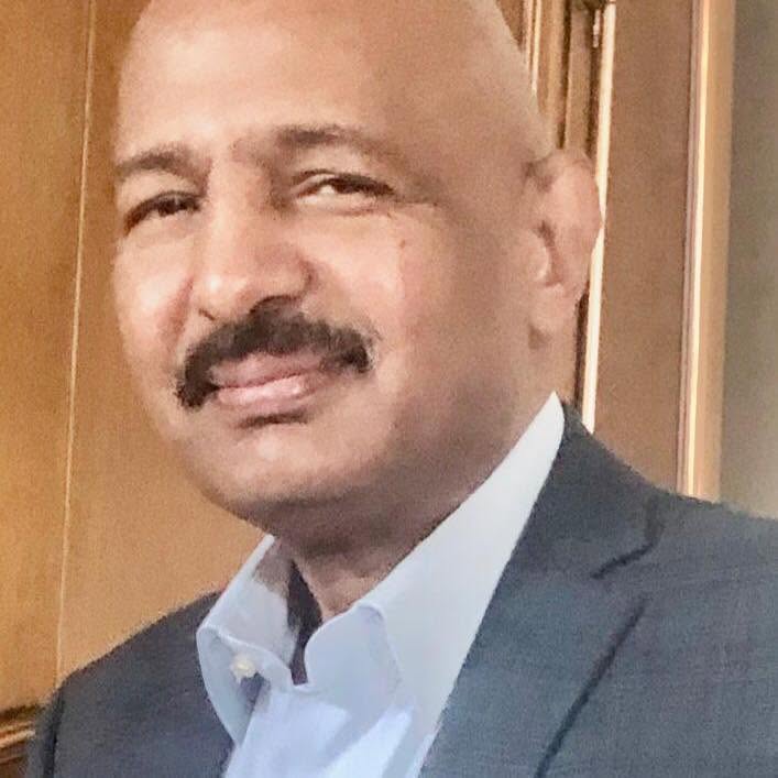 إبراهيم أحمد الحسن