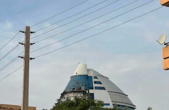 مجلس البيئة بالخرطوم يطلق تحذيرًا بشأن النفايات