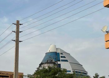 مجلس البيئة بالخرطوم يطلق تحذيرًا بشأن النفايات