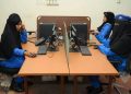 شرطة ولاية البحر الأحمر تدشّن عمل غرفة النجدة