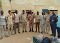 السلطات في السودان تضبط معدن فضة بطريقة غير قانونية