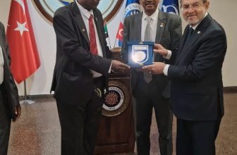 جامعة الخرطوم توقّع مذكرة تفاهم مع جامعة الشرق الأوسط التقنية