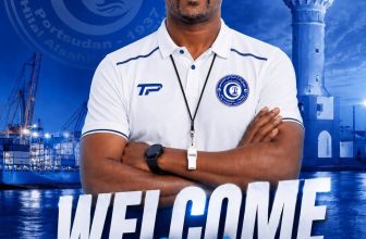 خالد بخيت يقود هلال بورتسودان رسميًا