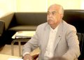 وزير الطاقة يزف البشرى بشأن محطة شندي التحويلية