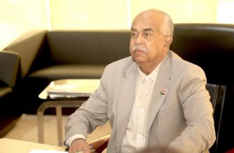 وزير الطاقة يزف البشرى بشأن محطة شندي التحويلية