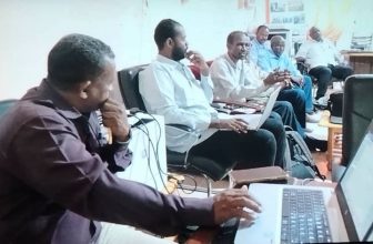 كسلا تستعد لإطلاق ملتقى التعليم الإلكتروني الأول