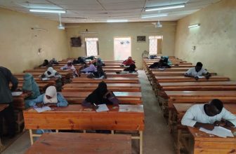 جامعة الفاشر تعلن انطلاق امتحانات الصيدلة والمختبرات الطبية