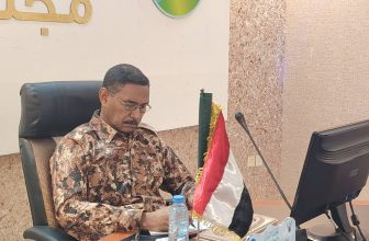 حكومة كسلا تعتزم إنشاء مركز متخصص لعلاج الأورام
