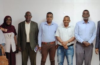 اجتماع في الثروة الحيوانية يبحث ملف توفير المدخلات البيطرية واللقاحات