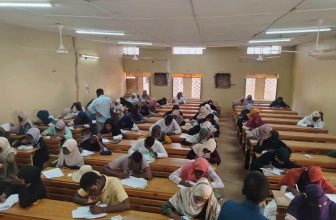 جامعة الفاشر تعلن انطلاق امتحاناتها
