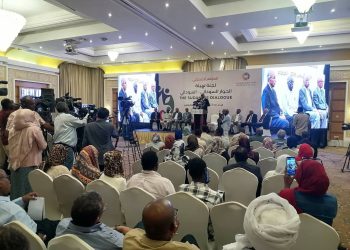الاتحاد الأفريقي يعلق على مبادرة الحوار السوداني السوداني