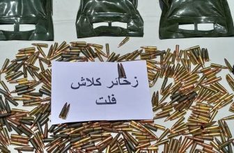 الخرطوم.. ضبط شبكة إتجار بالأسلحة والذخائر