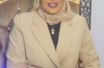 تسجيل حلقتين من”الشخصية السودانية..نقوش على دفتر الأزمة” لبرنامج”بودكاست مع عفراء”