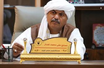 مستشار رئيس الوزراء: مشروع قرار”بولس” يهدف للنيل من سيادة السودان