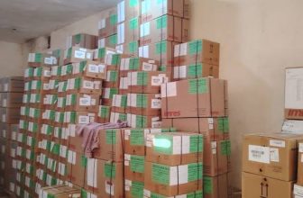 منظمة الصحة العالمية: شحنات من الأدوية تصل 7 ولايات