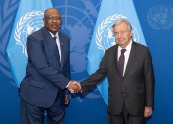 مسؤول أممي يدعو إلى وقف الحرب وإنهاء معاناة شعب السودان